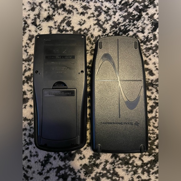 TI-83 Calculator - Picture 3 of 4